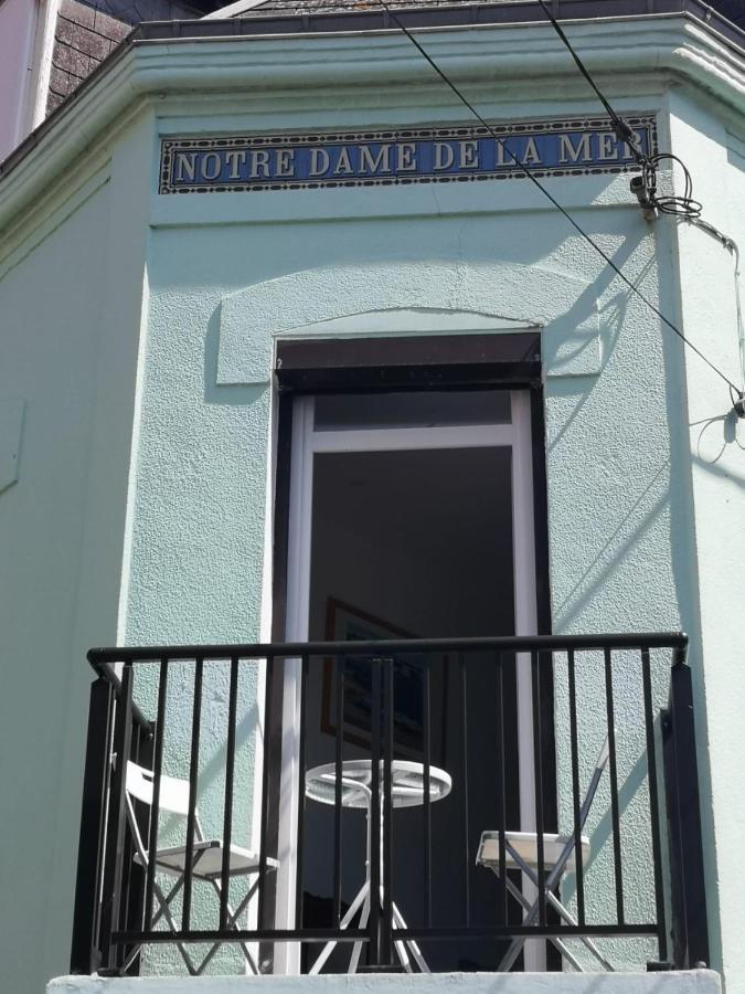 Notre Dame De La Mer كايو سور مير المظهر الخارجي الصورة